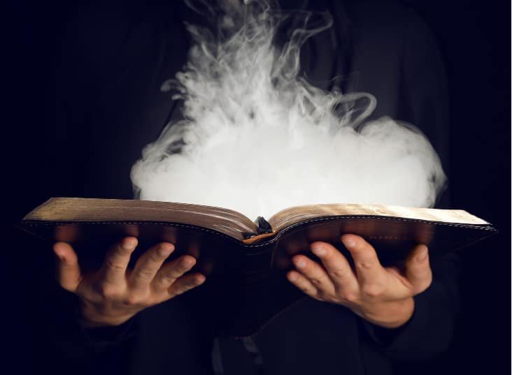 Agenda d’automne à Dijon : les activités immanquables 1 30 10 semaine magie et sorcellerie fabrique ton grimoire fo