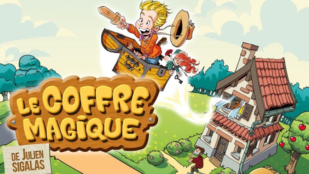 Spectacles de la Semaine à Besançon : Rires et Émotions au Programme 1 illustration le coffre magique 1 1718029658 scaled