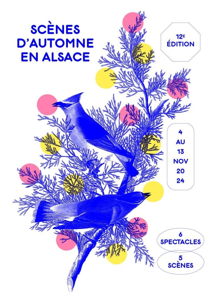 Scènes d’Automne en Alsace : Une Semaine de Spectacles et d’Émotions à La Filature 1 unnamed scaled