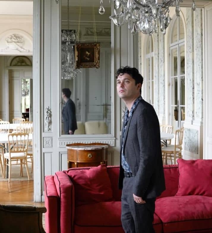 Agenda Culturel à Besançon ! 1 1 5