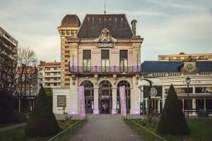 Casino Besançon