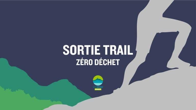 Affiche sortie trail Besançon