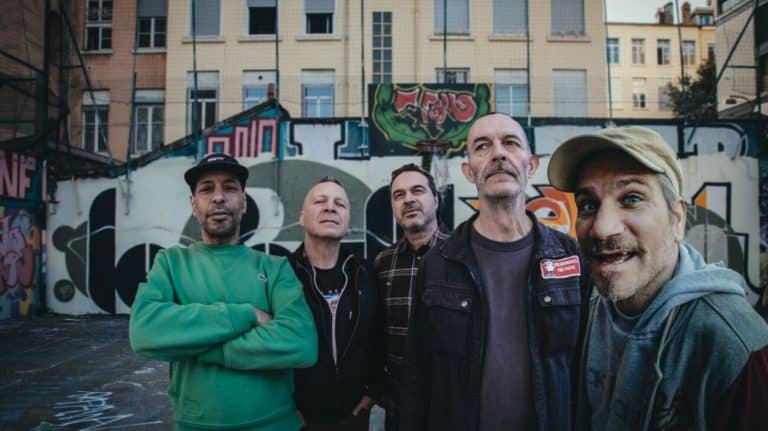 Photo LE PEUPLE DE L’HERBE + BANDIKOOT IN DUB Hip-hop Electro Rock - Dub sam. 05 avril 2025 à 20H30