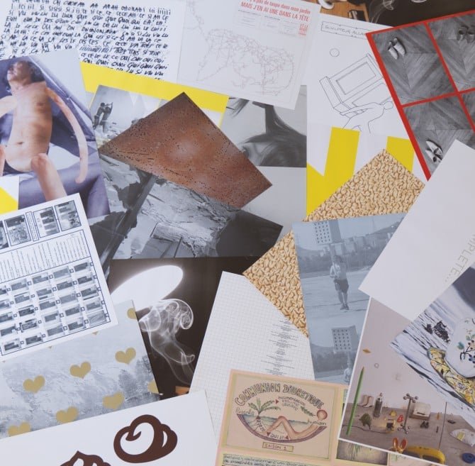 Besançon : le Frac Franche-Comté expose l'intégralité de la collection horsd’œuvre, carte blanche à Interface