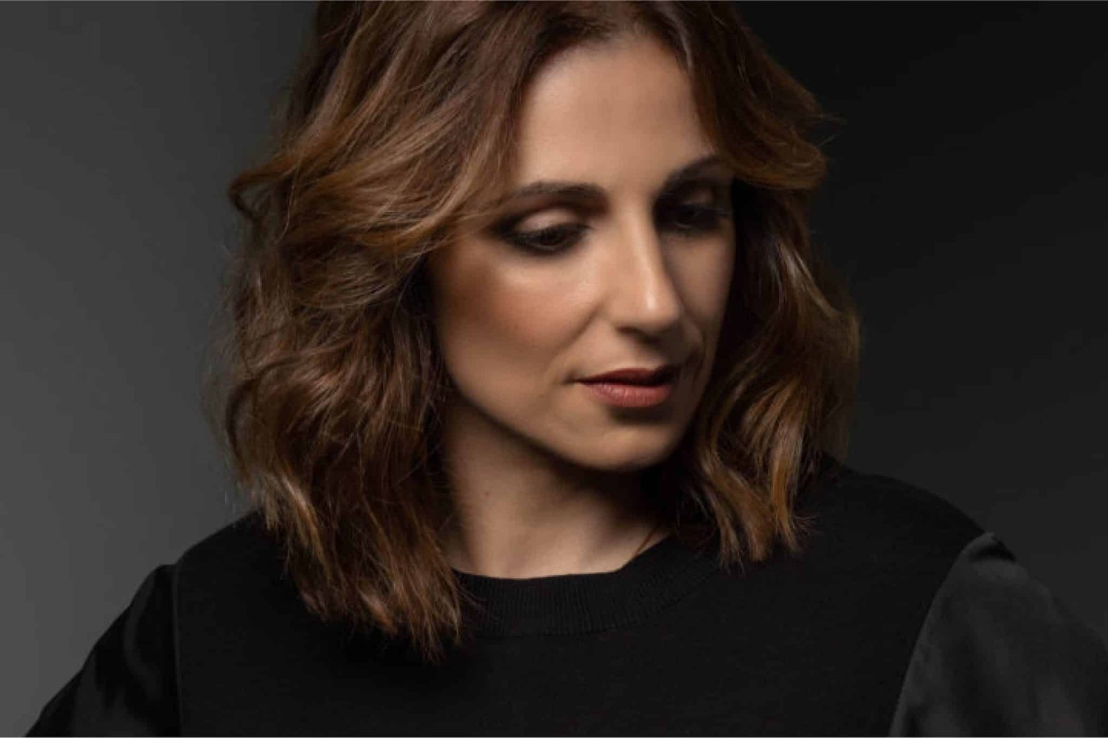 Fado de Katia Guerreiro à l’Auditorium de Dijon le 22 mai 2025