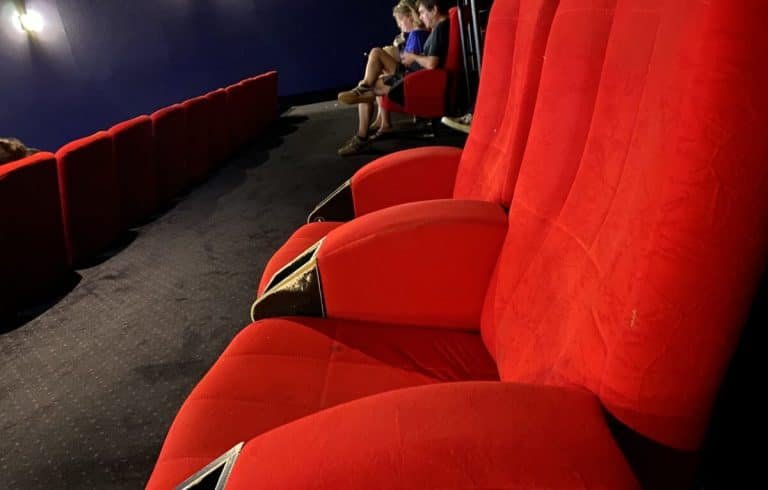 Quels films voir avec les enfants pendant les vacances de printemps à Besançon ?