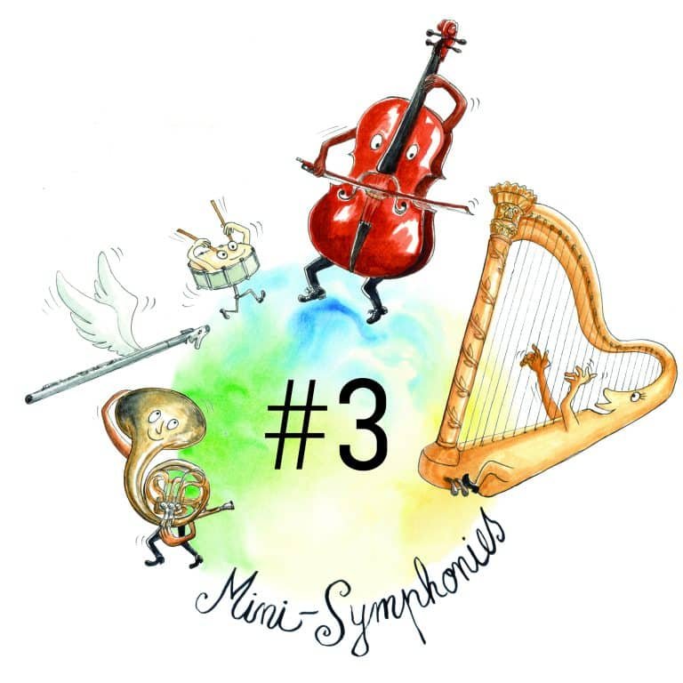 Affiche Quand la science s’emmêle, ça décoiffe ! Samedi 12 avril 17h Auditorium (Opéra de Dijon) Dijon Concert
