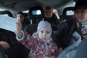 Photo « Pierre Feuille Pistolet » : un road-movie documentaire le mardi 15 avril 2025 au petit Kursaal de Besançon