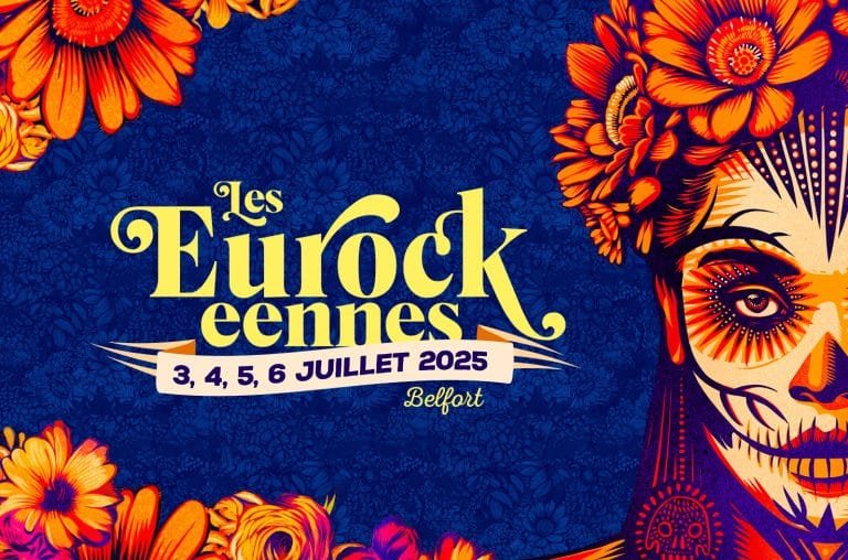 Jouez et gagnez vos invitations pour le festival des Eurockéennes de Belfort