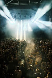 Jouez et gagnez vos invitations pour le festival Rolling Saône à Gray du 29 au 31 mai 2025