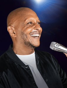 Affiche Tareek spectacle Le Scènacle, 6 rue de la Vieille Monnaie, 25000 Besançon le 19 avril 2025