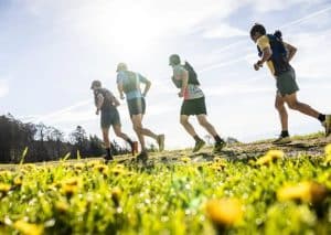 Photo sorties trail au Mont d’Or dispensées par l’ultra traileur Xavier Thevenard