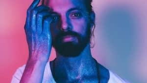 Affiche concert de Vaslo à la Maison de Beaucourt le 25 avril 2025