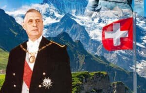 Que faire à Besançon ce weekend ? 4 À Pontarlier, une exposition inédite explore les liens entre Charles de Gaulle et la Suisse