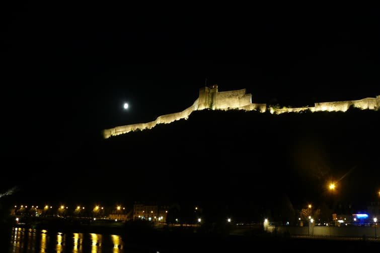 Une Nuit européenne des musées 2025 riche en découvertes dans le Doubs