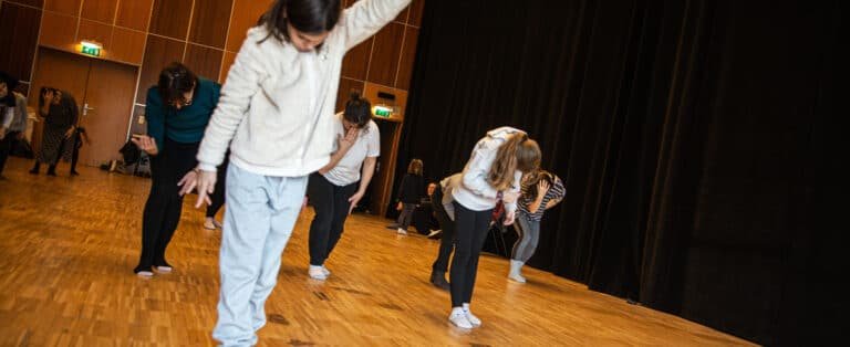 Atelier cirque en famille : entrez dans la magie du spectacle à l’Opéra