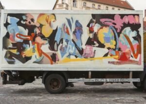 Festival Bien Urbain 2025 : les temps forts d’une 12e édition en pleine rue.