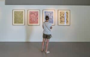 Le Frac Franche-Comté déploie l’art contemporain au plus près des habitants