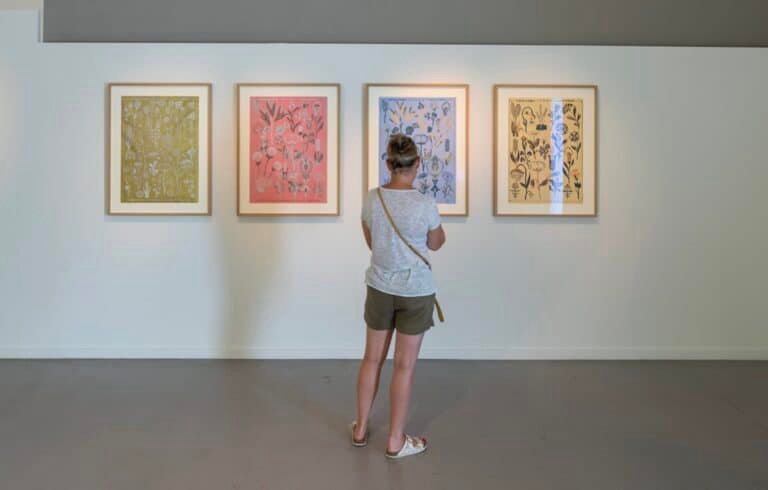 Le Frac Franche-Comté déploie l’art contemporain au plus près des habitants