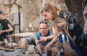 "La quête fantastique" transforme Besançon en terrain d’aventure le 15 juin