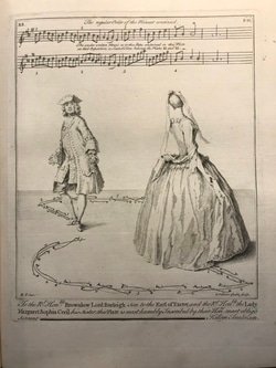 Danse, dessin et performance : vivez une journée artistique et familiale au Musée des Beaux-Arts et d’Archéologie de Besançon.