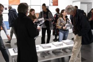 Nuit européenne des musées : une soirée immersive au Frac Franche-Comté