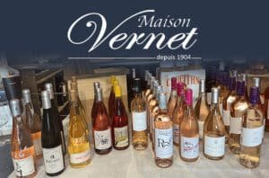 Jouez et gagnez des bons Rosés grâce à la Maison Vernet à Voray-sur-l’Ognon
