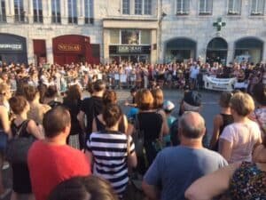 Fête de la musique 2025 à Besançon : le programme complet des festivités