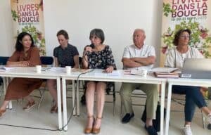 Que faire à Besançon ce weekend en attendant Noël ? 4 Livres dans la Boucle 2025 : une 10e édition pleine d’ambition à Besançon