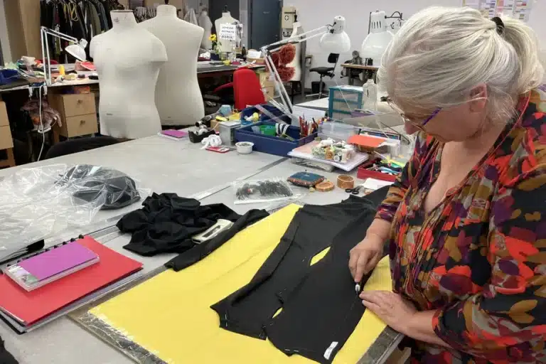 Dans les coulisses de l’Opéra du Rhin : une vente exceptionnelle de costumes de scène