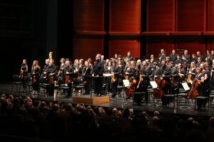 La Fête des Orchestres s’invite à Besançon le samedi 14 juin 2025