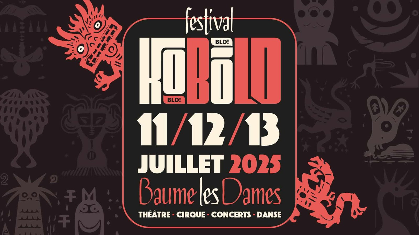 festival KoBoLD