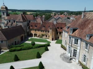 Le Grand 8 : un festival gratuit dans les châteaux du Val marnaysien