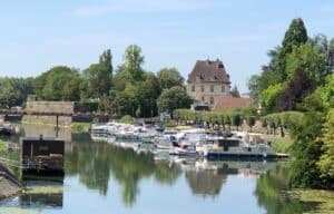 Dole : l’été sous le signe de la découverte avec les visites guidées de l’Office de Tourisme