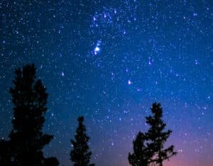 Un été sous les étoiles dans le Doubs Horloger : balades, spectacles et astronomie au programme