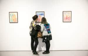 Les expositions « Corps sans graphie » prolongées jusqu’au 28 septembre 2025 au Frac Franche-Comté