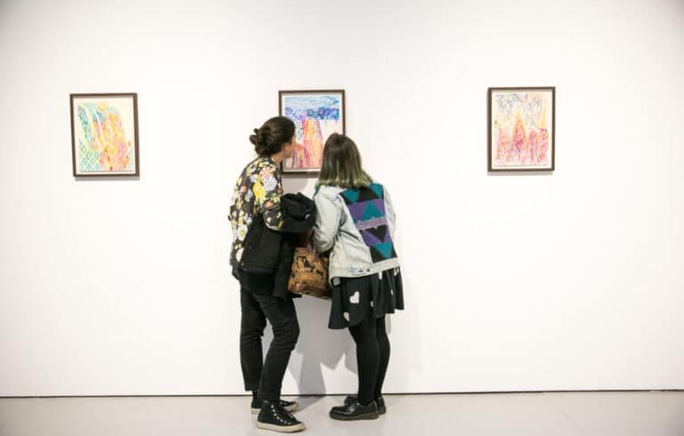Les expositions « Corps sans graphie » prolongées jusqu’au 28 septembre 2025 au Frac Franche-Comté
