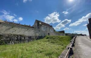 La Quinzaine de la Danse : la création chorégraphique à l’honneur du 5 au 21 mars 2025 2 La Citadelle de Besançon passe à l’heure d’été