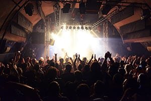 La Poudrière en plein air : un été de concerts gratuits au Malsaucy