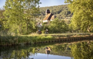 Un week-end dans le Grand Besançon : entre culture, nature et patrimoine