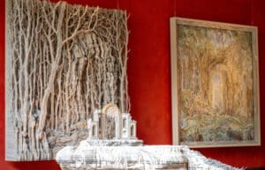 Deux expositions incontournables au Pôle Courbet à Ornans jusqu’au 19 octobre 2025