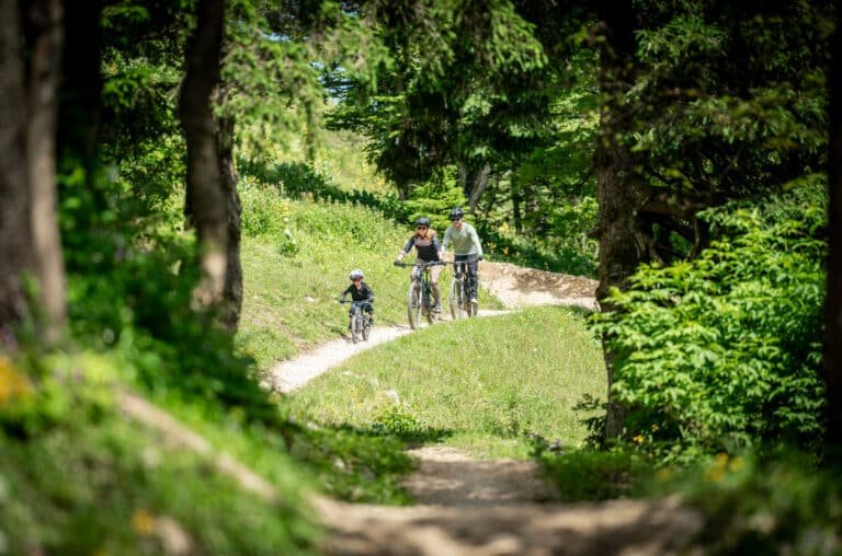 Jouez et gagnez des activités d'été à Métabief