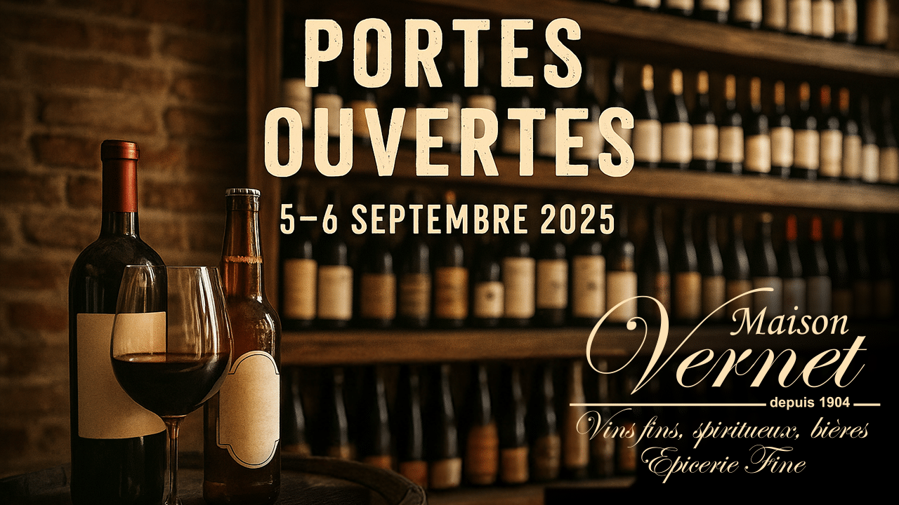Jouez et gagnez de nombreux lots à l’occasion des portes ouvertes de la Maison Vernet à Voray-sur-l’Ognon »
