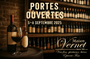 Jouez et gagnez de nombreux lots à l’occasion des portes ouvertes de la Maison Vernet à Voray-sur-l’Ognon »