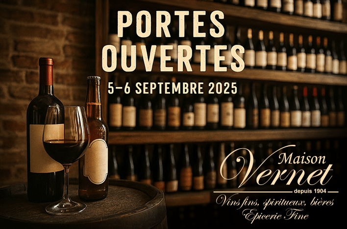 Jouez et gagnez de nombreux lots à l’occasion des portes ouvertes de la Maison Vernet à Voray-sur-l’Ognon »
