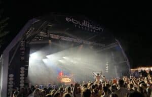 Festival Ébulli’son 2025 : les groupes à ne pas manquer ce week-end à Montfaucon