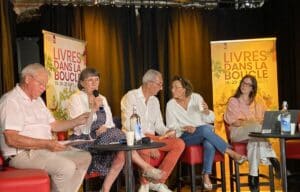 Livres dans la Boucle 2025 : une 10e édition anniversaire sous le signe de la diversité