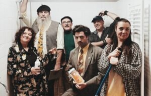 Mardis des rives : escale musicale à Montferrand-le-Château ce mardi 19 août
