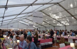 Rentrée 2025 à Besançon : les événements à ne pas manquer en septembre