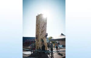 VitalSport 2025 : une journée pour découvrir plus de dix sports avec Decathlon Besançon